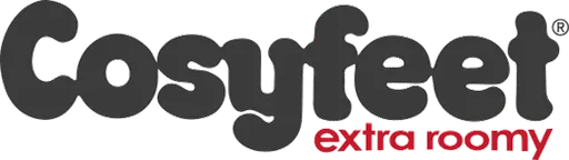 Cosyfeet logo
