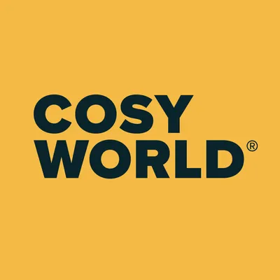 cosyworld.com's icon