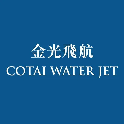 cotaiwaterjet.com's icon