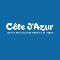 cote-azur.com.fr's icon
