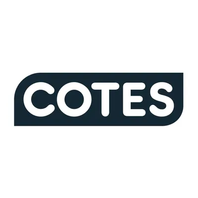 cotes.com's icon