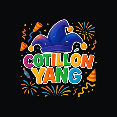 Cotillon Yang's icon