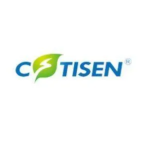 cotisen-dental.com's icon
