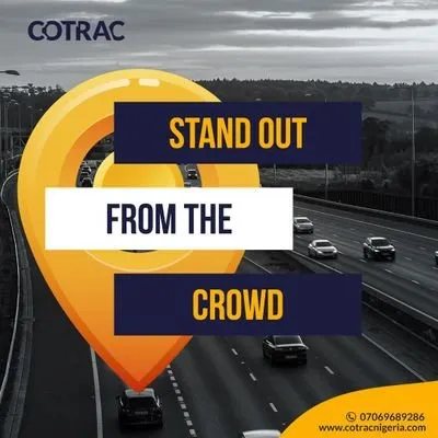 cotracnigeria.com's icon