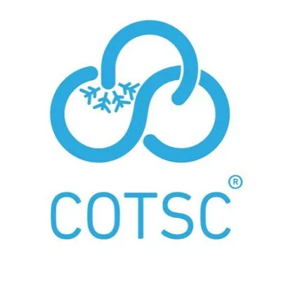 cotsc.com's icon