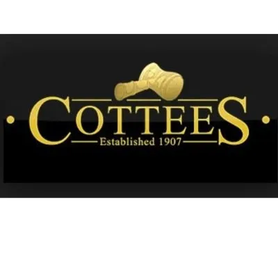 cottees.co.uk's icon
