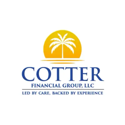 TO Cotter Financial Group's icon