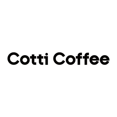 Cotti Coffee's icon