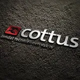 Logo van Cottus