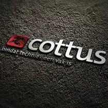 Logo van Cottus