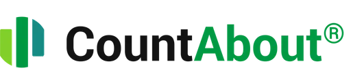 Countabout logo