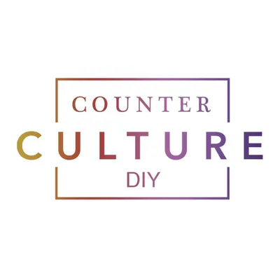 counterculturediy.com's icon