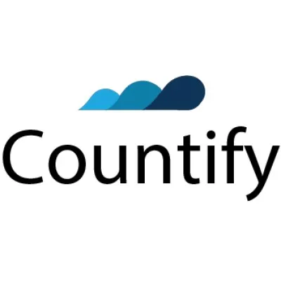 countify.co.uk's icon