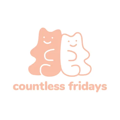 countlessfridays.com's icon