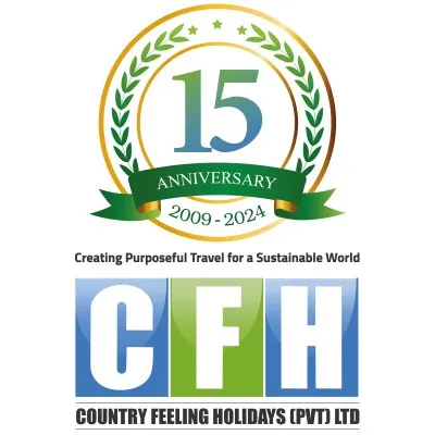 countryfeelingholidays.com's icon
