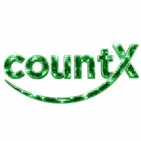 countx.com's icon
