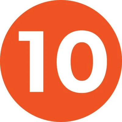 county10.com's icon