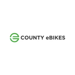 County eBikes's brand icon
