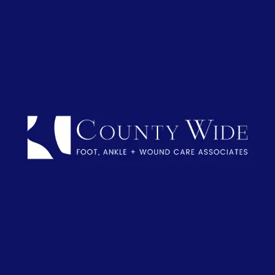 countywidefootandankle.com's icon