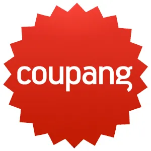 Coupang's icon