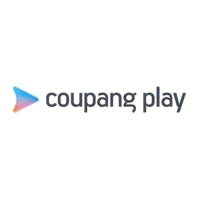 Coupang Play's icon