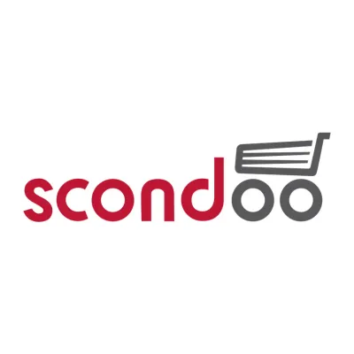 Scondoo's brand icon