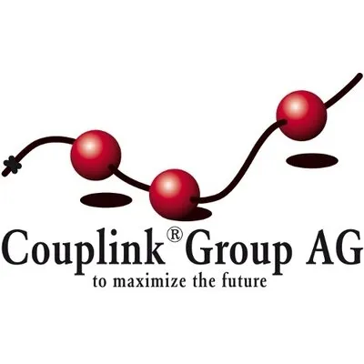 couplink.eu's icon