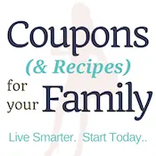 couponsforyourfamily.com's icon
