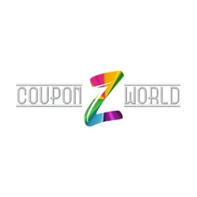 Couponzworld's icon