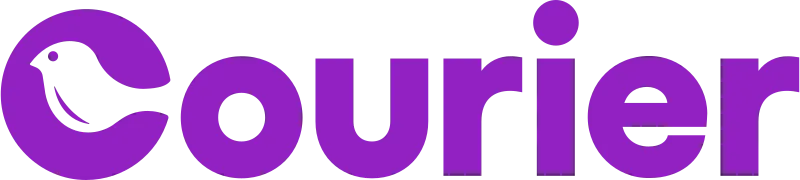 Courier logo
