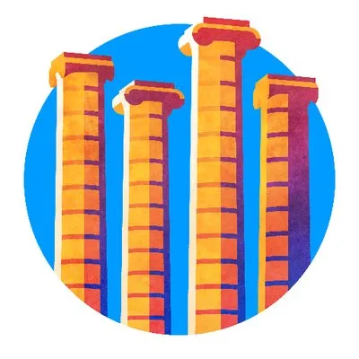 courierpress.com's icon
