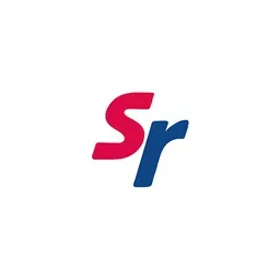 AS COURIR A LIEUSAINT's brand icon