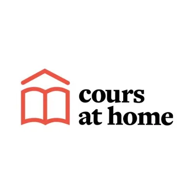coursathome.lu's icon