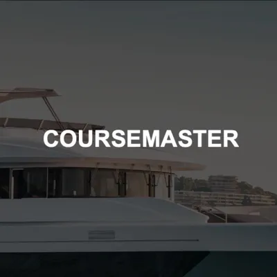 coursemaster.com's icon