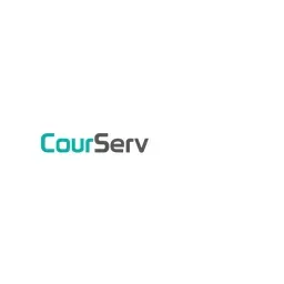 Courserv's icon