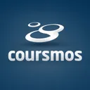 Coursmos logo