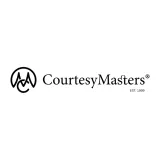 Logo van CourtesyMasters