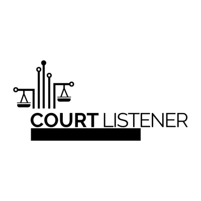 courtlistener.com logo
