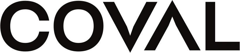 Coval logo