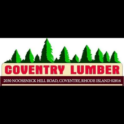 coventrylumber.com's icon