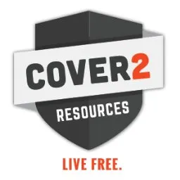 cover2.org's icon