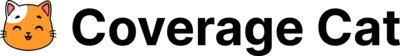 Coverage Cat logo