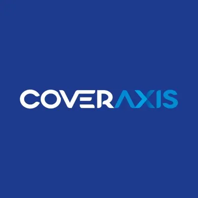 coveraxis.com's icon