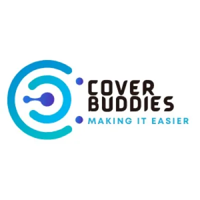 coverbuddies.com's icon