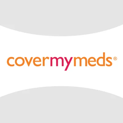 covermymeds.com's icon