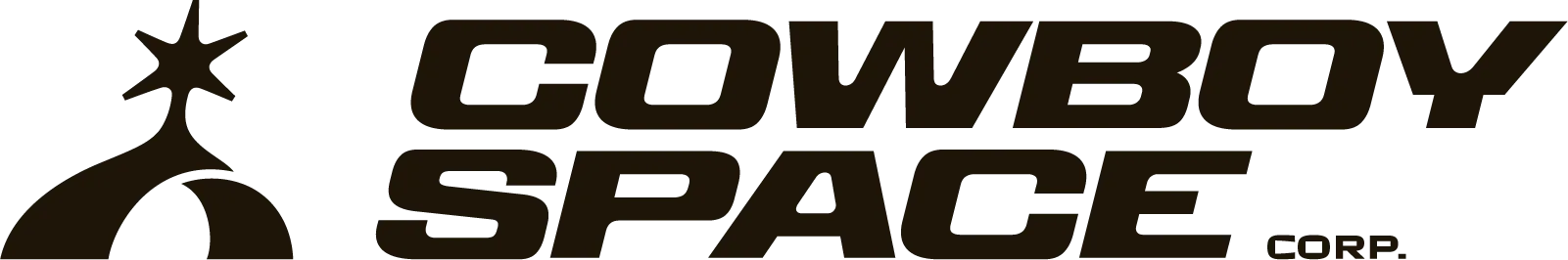 Cowboy Space Corporation logo