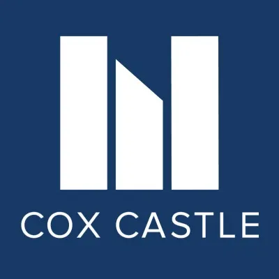 coxcastle.com's icon