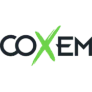 코셈 logo