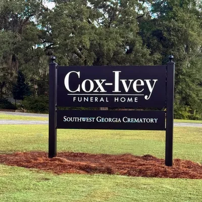 coxiveyfuneralhome.com's icon