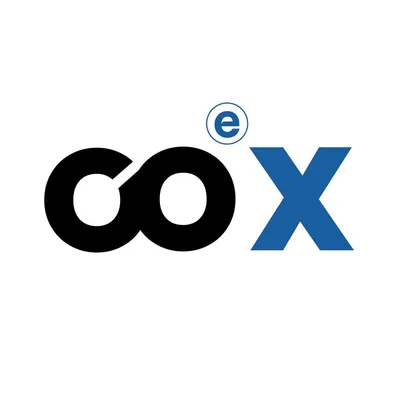 coxplore.com's icon